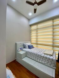 The Skywoods (D23), Condominium #599569661